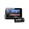 70MAI A810 4K DASH CAM DUAL VISION 64GB
