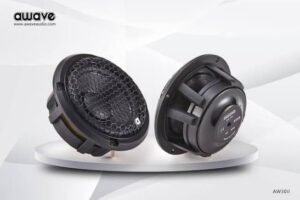 Awave AW30II Midrange Speaker
